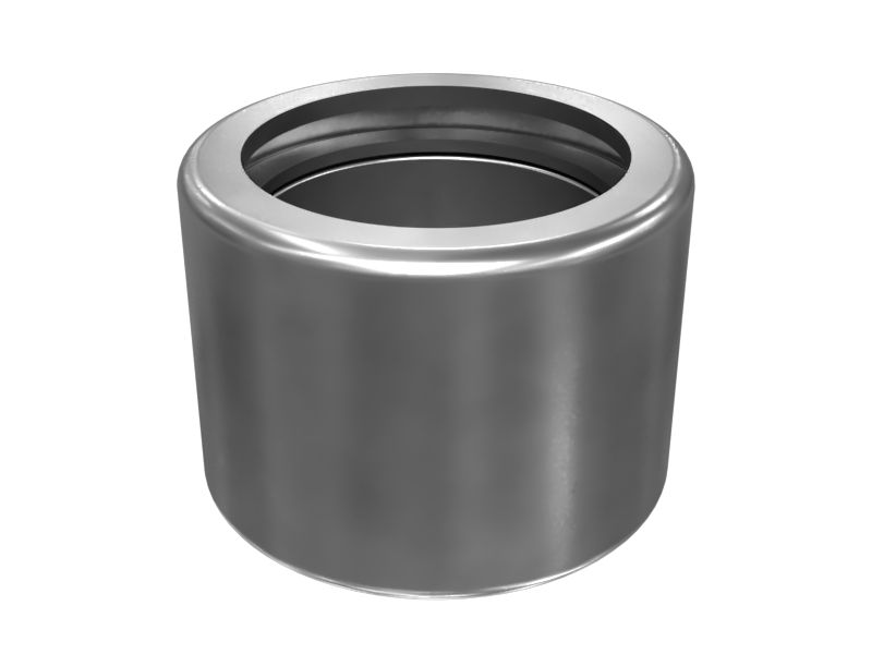 446-4857: ИГОЛЬЧАТЫЙ ПОДШИПНИК