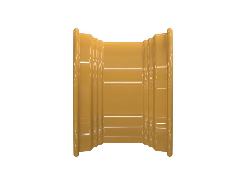 Левое заднее колесо 18x24