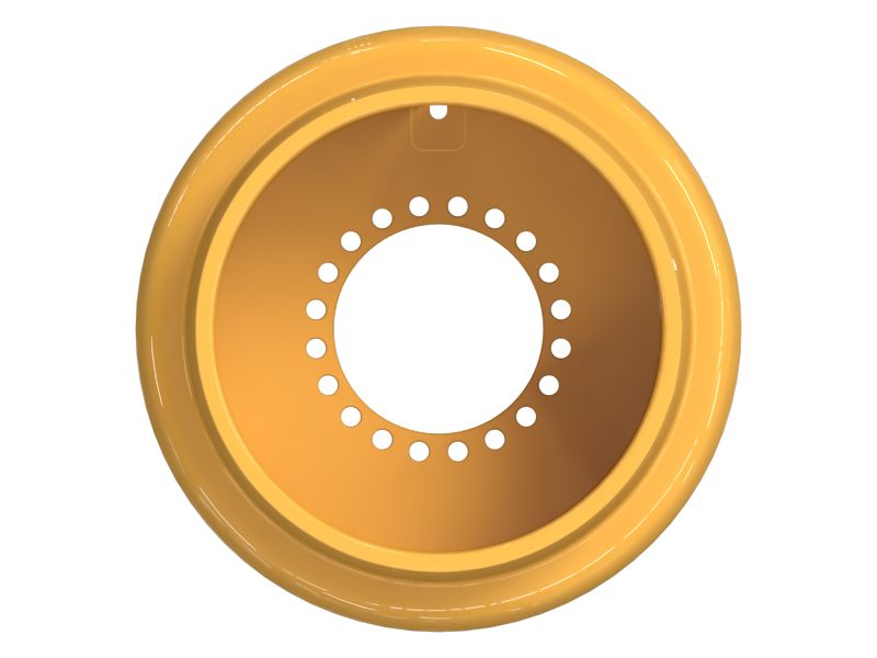 ОБОД В СБОРЕ