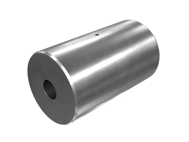 Вал планетарной передачи с наружным диаметром 47,193 мм