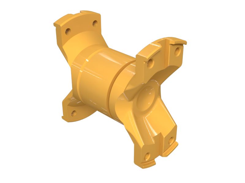 ВАЛ В СБОРЕ 6C