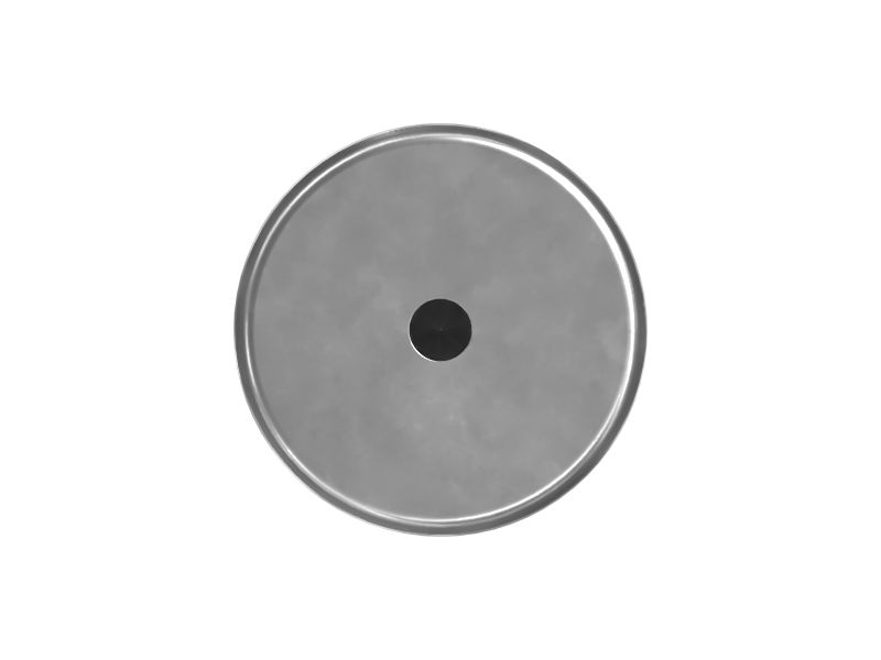 Тормозной поршень, внешний диаметр 57,099 мм