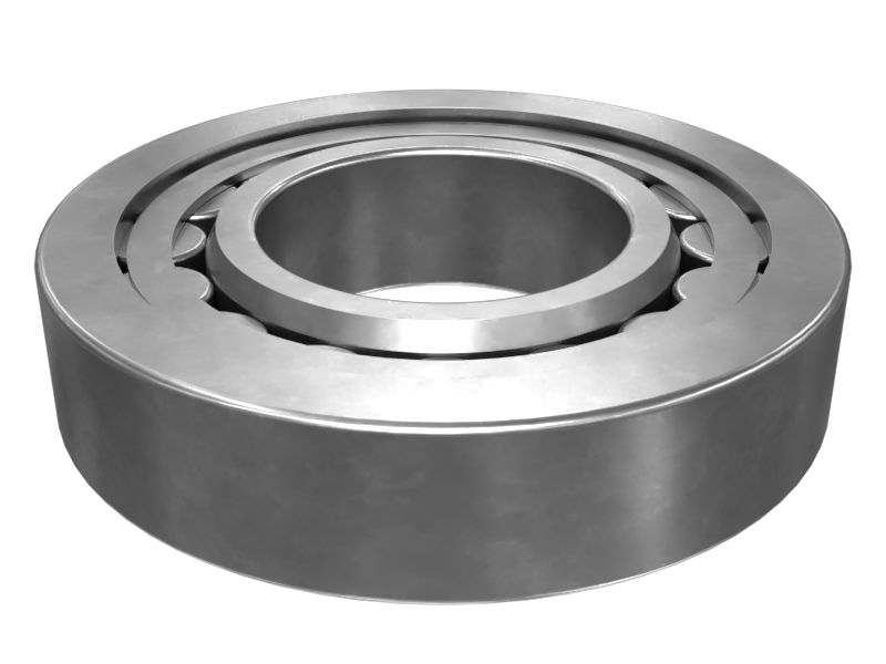 ПОДШИПНИК В СБОРЕ