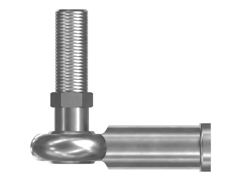 6V-2861: Rod End-Spherical | CATCorp