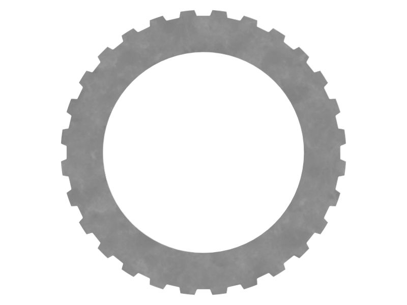 ПЛАСТИНА МУФТЫ СЦЕПЛЕНИЯ