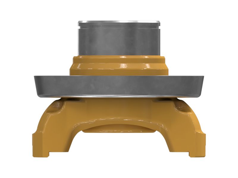 ВИЛКА В СБОРЕ