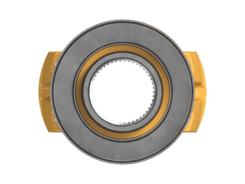 ВИЛКА В СБОРЕ