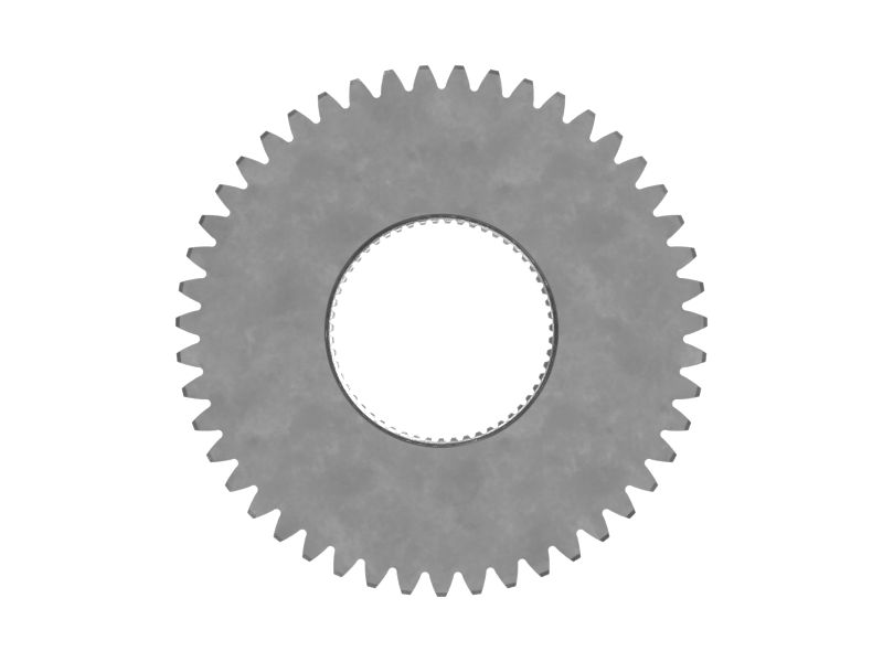 СОЛНЕЧНАЯ ШЕСТЕРНЯ