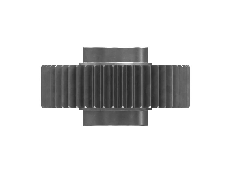 454-5255: Gear-Input | CATCorp