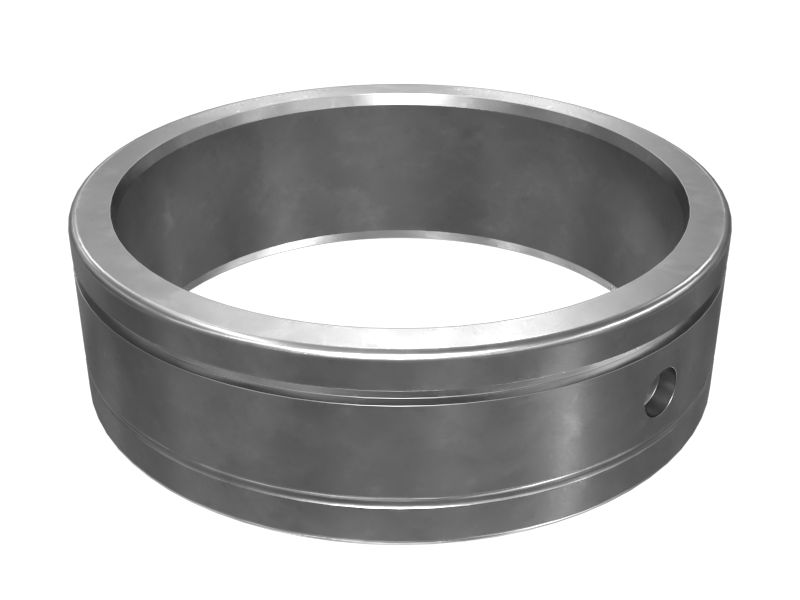 КОЛЬЦО ПОДШИПНИКА