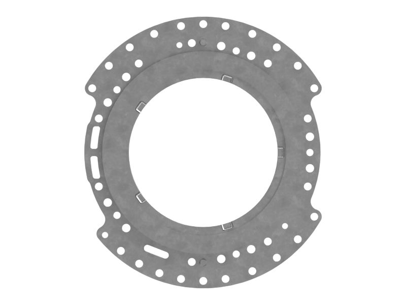 ПЛАСТИНА В СБОРЕ