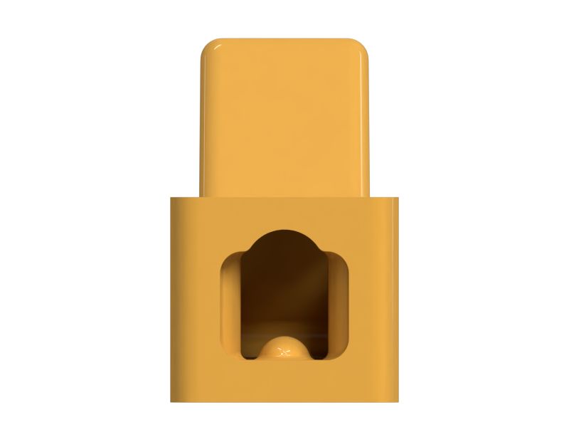 471-1680: Trunnion Assembly-Rear | CATCorp