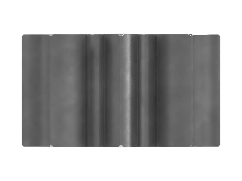 ШЕСТЕРНЯ НАСОСА (O