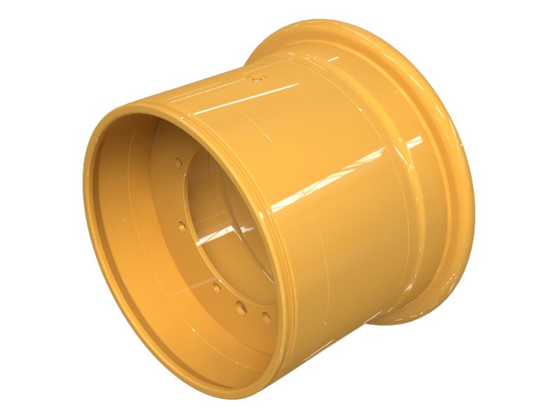 ОБОД В СБОРЕ