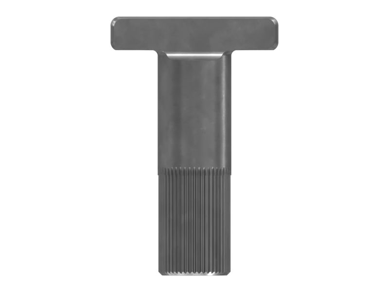 РАСПРЕДЕЛИТЕЛЬНЫЙ ВАЛ