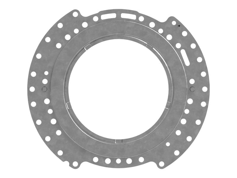 ПЛАСТИНА В СБОРЕ