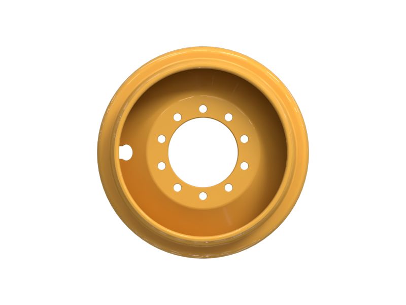 ОБОД В СБОРЕ