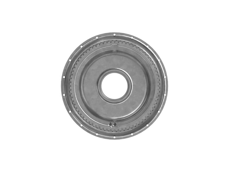 КОРПУС ВРАЩАЮЩИЙСЯ