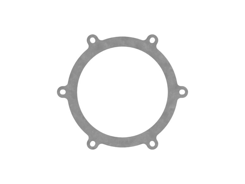 ПЛАСТИНА МУФТЫ СЦЕПЛЕНИЯ