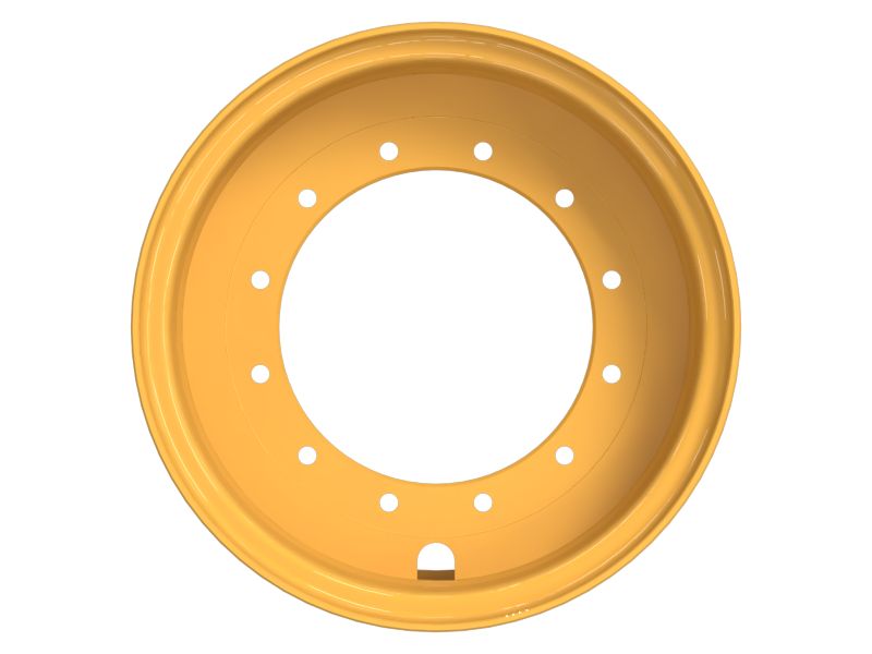 КОЛЕСО В СБОРЕ