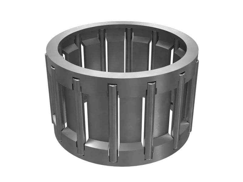 ИГОЛЬЧАТЫЙ ПОДШИПНИК