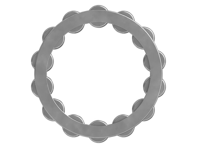 Подшипник в сборе