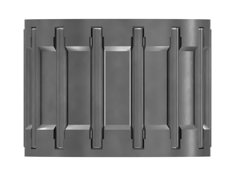 ИГОЛЬЧАТЫЙ ПОДШИПНИК