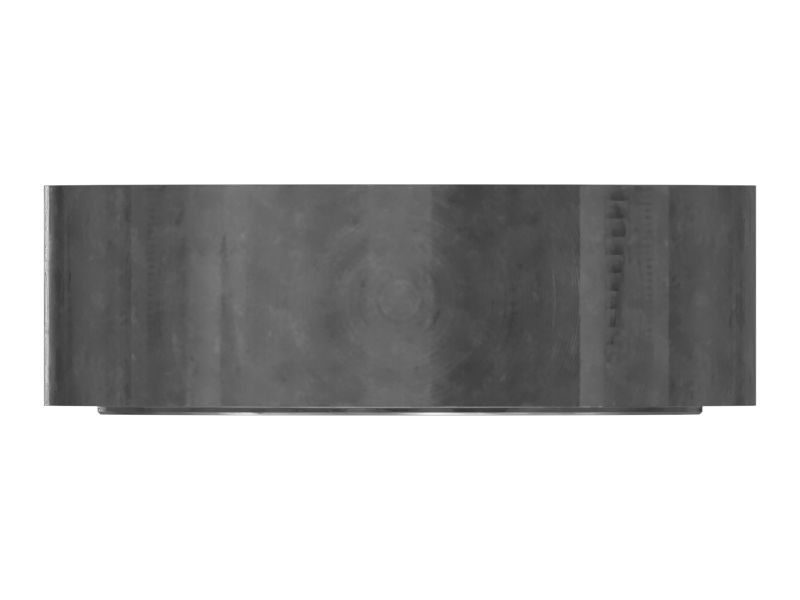 ЗУБЧАТЫЙ ВЕНЕЦ