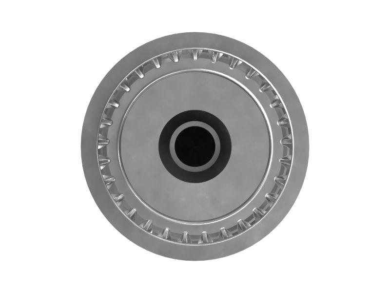 ВЫХОДНОЙ ВАЛ