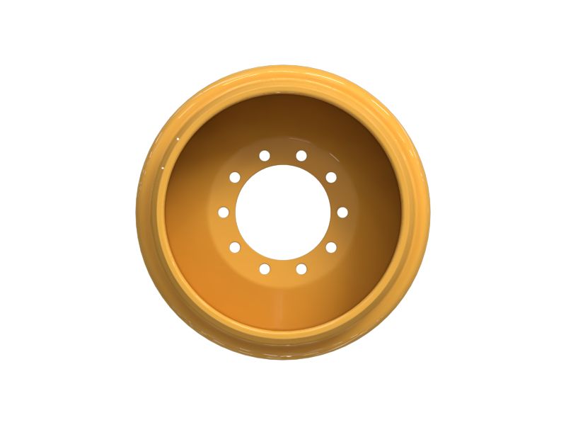 ОБОД В СБОРЕ