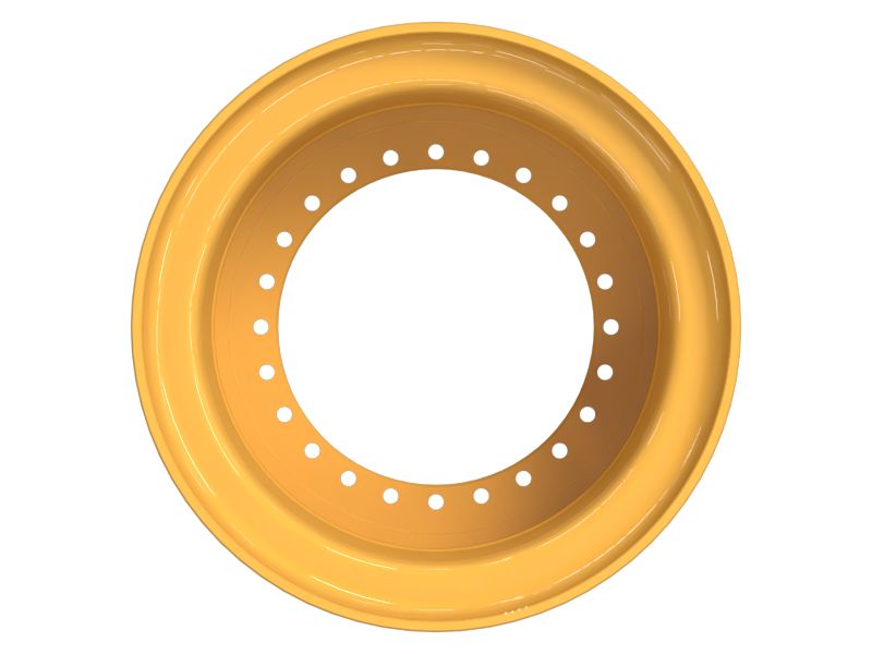 БЛОК ДЕМОНТАЖА ОБОДА