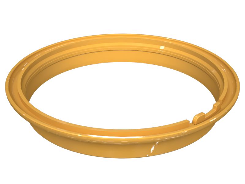 509-2870: ФЛАНЕЦ В СБОРЕ