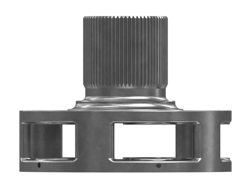 ВОДИЛО ПЛАНЕТАРНОЙ ПЕРЕДАЧИ