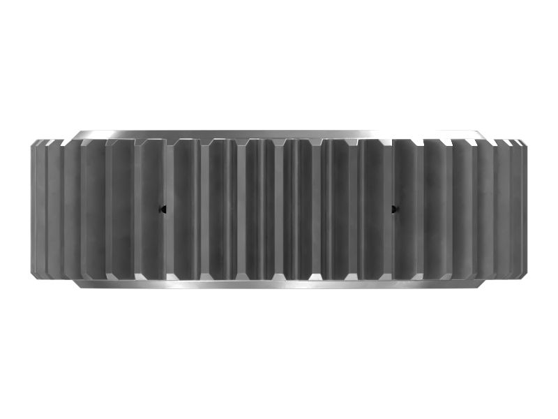 СОЛНЕЧНАЯ ШЕСТЕРНЯ