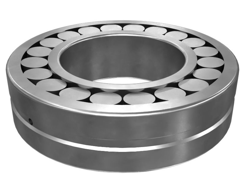 ПОДШИПНИК В СБОРЕ