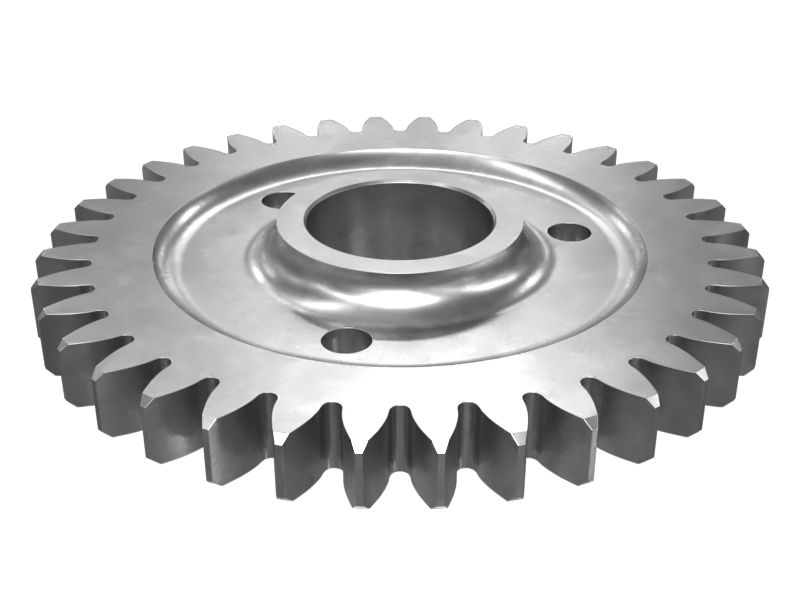 505-4570: Gear 5054570 купить