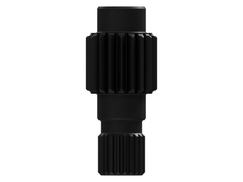 ШЕСТЕРНЯ ВХОДНАЯ