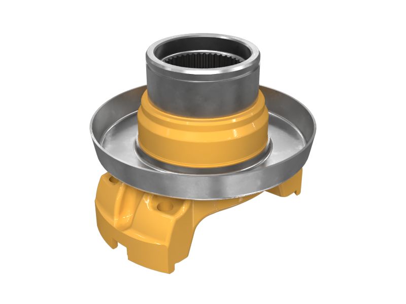 ВИЛКА В СБОРЕ