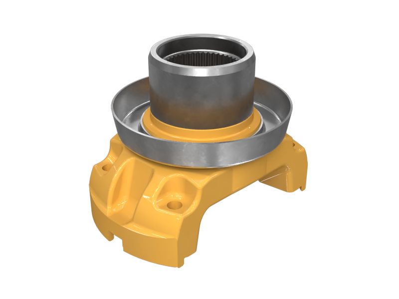 ВИЛКА В СБОРЕ