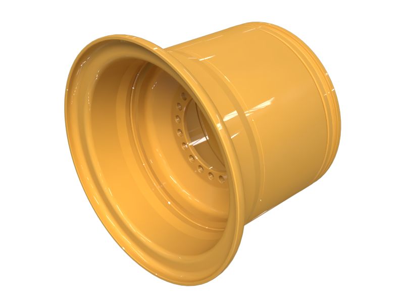 ОБОД В СБОРЕ