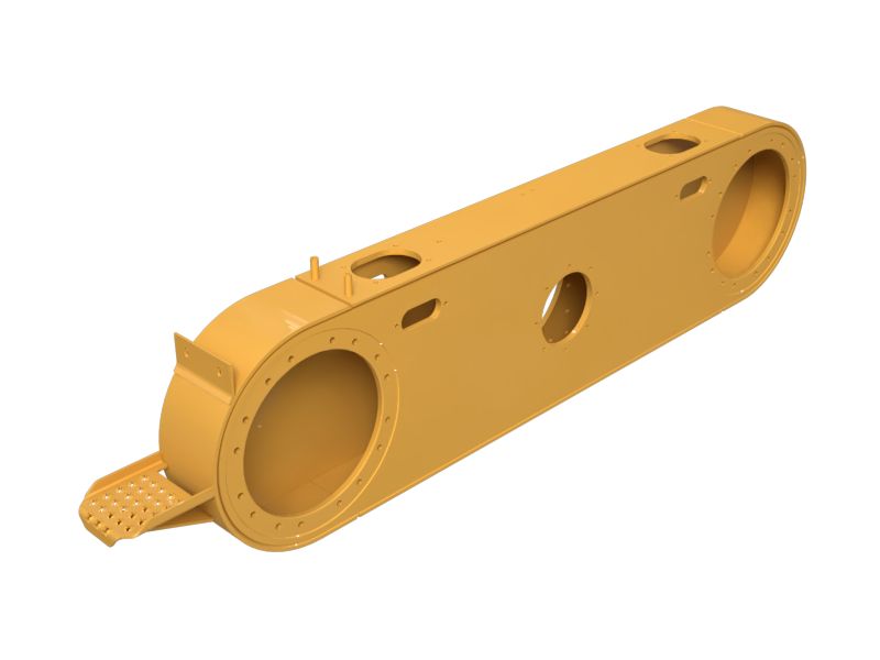 469-8369: Housing Assembly-Tandem Drive