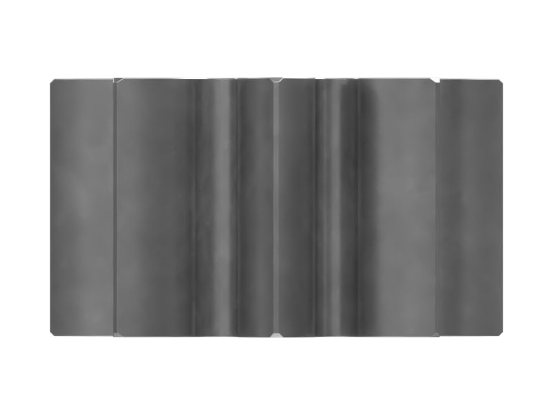 ШЕСТЕРНЯ НАСОСА (O