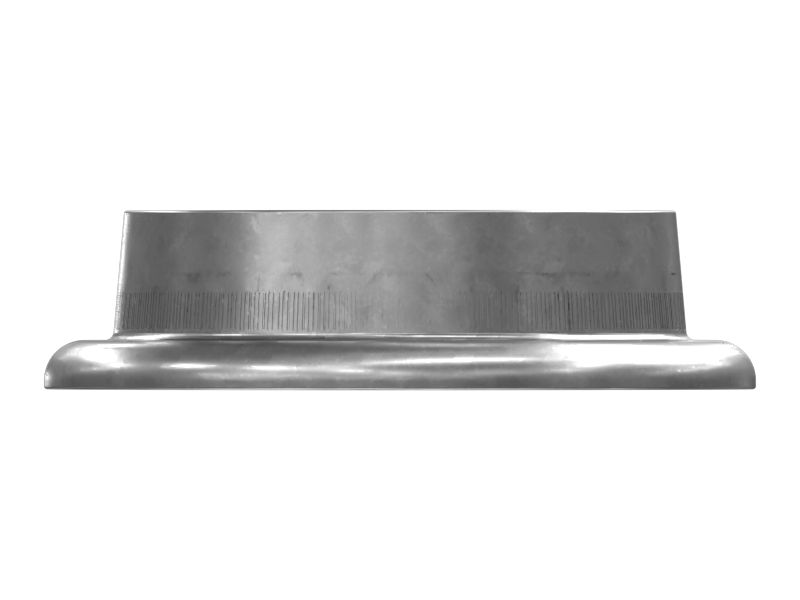 Flange Assembly