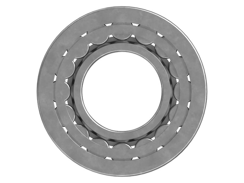 ПОДШИПНИК В СБОРЕ