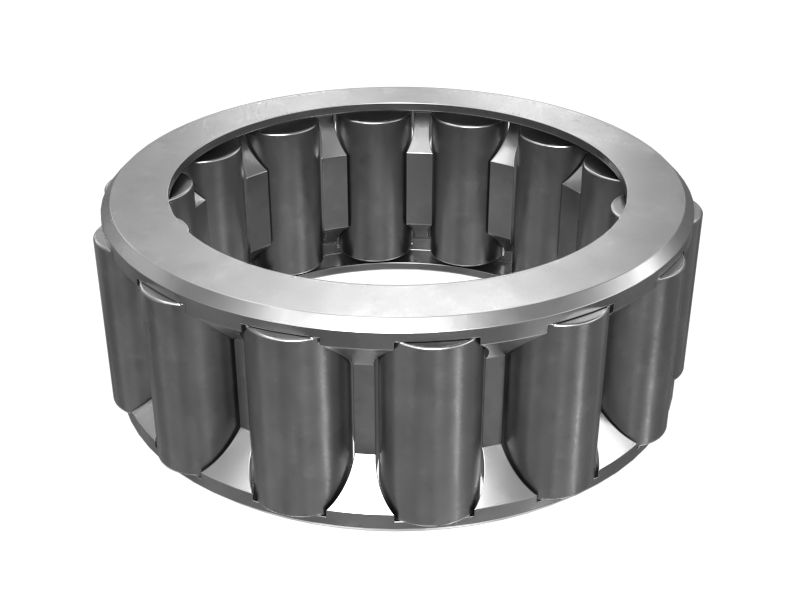 ПОДШИПНИК В СБОРЕ