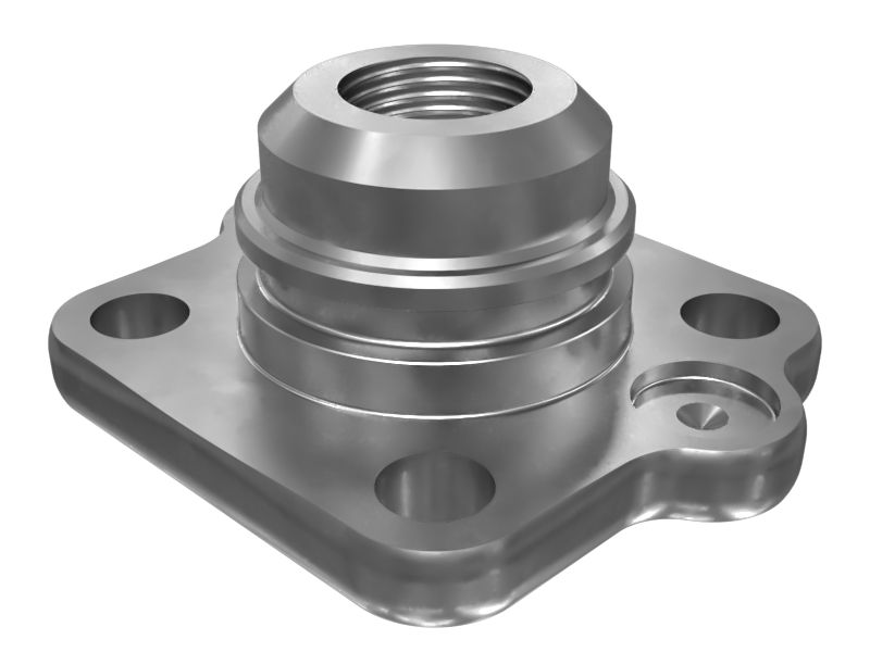 5J-8774: ГОЛОВКА