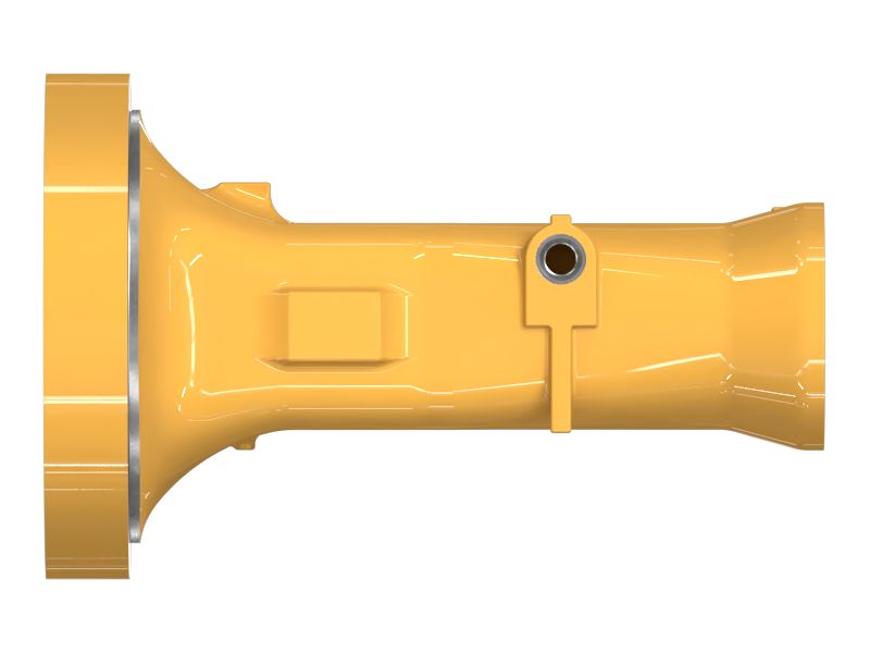 Housing-Axle Shaft