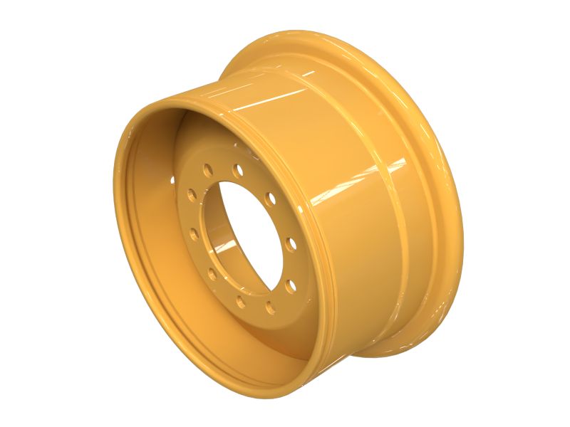 ОБОД В СБОРЕ