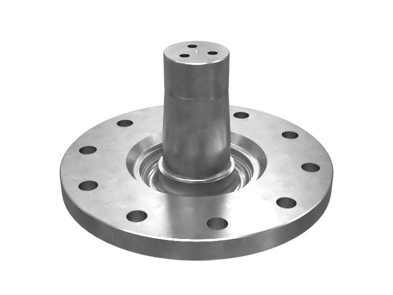 437-8983: Steering Linkage Spindle | Cat® Parts Store