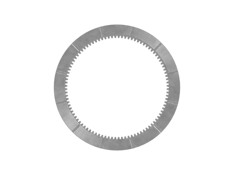 Стальной фрикционный диск, толщина 5,56 мм